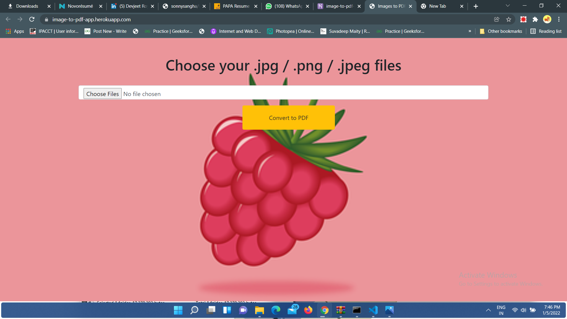 PDF Converter